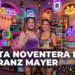 Fiesta noventera, 2×1, pastel y más: Así será el cumpleaños 40 del Museo Franz Mayer CDMX