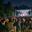 La Sonora Dinamita, la Santanera, Kinky y más darán conciertos gratis en el Festival de las Luciérnagas
