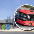 Metrobús CDMX abre nueva ruta dentro del AICM: ¿cuánto cuesta y cómo operará?