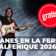 ¡Viento! Caifanes dará concierto GRATIS en el Edomex: ¿Cuándo y dónde es?