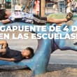 ¿Cuándo es el primer megapuente de 4 días del ciclo escolar 2026-2027? Checa las fechas
