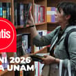 El libro universitario ante los desafíos de hoy. FILUNI celebra su octava edición