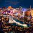 Volver a Las Vegas: ¿Qué hacer en familia en esta ciudad?