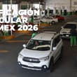 Calendario de verificación vehicular Edomex 2026: fechas por engomado, costos y multa