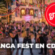 ¡Vamos al Noa Noa! Lánzate al Juanga Fest GRATIS en la CDMX: Karaoke, expo y más