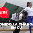 Llega Sonido la Changa con baile sonidero GRATIS a Ciudad Universitaria; cuándo y cómo asistir