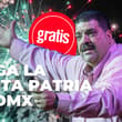 Jerry Rivera, Maelo Ruiz y más: checa quién estará en Azcapotzalco el 15 de septiembre