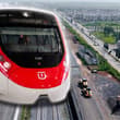 ¿Cuándo se podrá viajar en tren desde la CDMX? Así van obras de los trenes AIFA-Pachuca y México-Querétaro