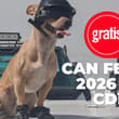 Carrera con perros, adopciones y Comando Chihuahua: así será el Can Fest en CDMX