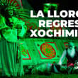 La Llorona regresa a Xochimilco este 2026: precios, horarios y fechas de las funciones