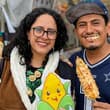 ¡Invítale un elote a tu crush! Habrá una Gran Elotiza Nacional en el Zócalo de CDMX