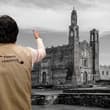 ¿Qué hacer en CDMX? Conoce los Paseos Históricos de septiembre: de la San Rafael a Tlatelolco