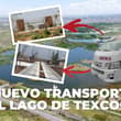 Parque Ecológico Lago de Texcoco estrena transporte gratis: checa ubicación, días y horarios