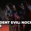 “Es como una montaña rusa”: Entrevista con Zach Cregger y Austin Abrams de Resident Evil: Noche Cero