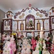 ¿Qué hacer el Día de Muertos? Conoce los altares de Huaquechula en este paseo del INAH