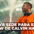Ya hay nueva sede: dónde y cuándo será el concierto de Calvin Harris, Sean Paul y más en CDMX