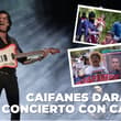 Caifanes darán concierto en CDMX en apoyo al EZLN y madres buscadoras: fecha, hora y boletos