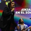 Enjambre dará concierto en el Zócalo de CDMX: fecha, horario y qué otros artistas estarán