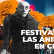 Festival de las Ánimas de CDMX proyectará Nosferatu con música en vivo: ¿cuándo?