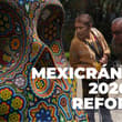 ¡Llegan los Mexicráneos a Reforma! Conoce hasta cuándo estarán este 2026