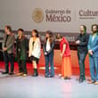 ¡A la mexicana! Marco Antonio Solís, Jonás Cuarón, Diego Boneta y más en la inauguración del FICM 2026