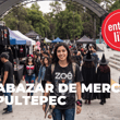 Regresa el megabazar de merch con más de 120 bandas en Chapultepec con entrada libre