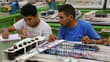 Nuevo Bachillerato Nacional dará certificado en carreras técnicas:  IA, e-commerce, robótica y más