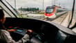 Así avanza la construcción de los trenes AIFA-Pachuca y CDMX-Querétaro