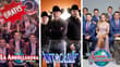¡Intocable, La Arrolladora y La Santanera, gratis en México Canta! Cuándo y cómo escucharlos