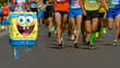 Carrera de Bob Esponja 2025 en CDMX: fechas, precios y cómo inscribirte