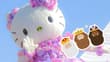 Día de Reyes a la Hello Kitty en CDMX: el plan más kawaii