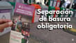 Separación de basura en CDMX: fechas, calendario y cómo entregar residuos sólidos