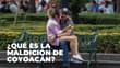¿Qué es la maldición de Coyoacán? Así afecta a las primera citas en la CDMX