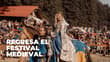 Habrá Festival Medieval con música, torneos, baile, comida y más ¡en el bosque!