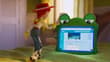 Salió el tráiler de Toy Story 5: Woody y Buzz se enfrentan al peor enemigo… una tablet