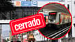 Cierra Metro San Antonio Abad hasta nuevo aviso: así operará la Línea 2