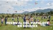 El Festival del Papalote 2026 llega al Edomex por solo $50