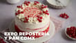 Regresa la Expo Repostería y Pan a la CDMX: ¿cuándo y dónde?