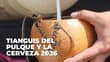 Fin de semana de curados y fiesta: vuelve el Tianguis del Pulque y la Cerveza a CDMX