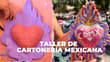 Taller de cartonería en Coyoacán: El arte de crear Milagritos con las manos y el corazón