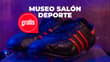 Conoce este museo del deporte con piezas firmadas por Pelé, Hugo Sánchez y Jorge Campos