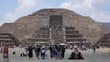 Teotihuacán estrenará nuevo museo que tendrá una pelota de hace 3,500 años