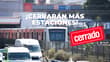 Línea 2 del Metro cerrará otras dos estaciones: tendrá dos circuitos y RTP para conectarlos