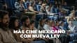 Nueva Ley de Cine obligará a plataformas y cines a dar más espacio al cine mexicano