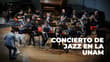 A 100 años del nacimiento de Miles Davis el compositor italiano Luca Poletti lo homenajea en la UNAM
