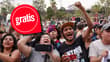 Chapultepec CDMX tendrá un festival con conciertos GRATIS, comida y bazar de bandas: ¿cuándo es?