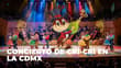 El Ratón Vaquero y más: Así será el concierto de Cri-Cri con orquesta y bailarines en CDMX