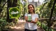 ¡Recorre Chapultepec sin perderte! Lanzan app con mapas, rutas, eventos y más: así funciona