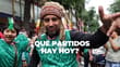 Partidos del Mundial hoy, 30 de junio: ¿a qué hora es el juego México vs. Ecuador y dónde verlo gratis?