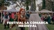 Hobbits, orcos y hadas invadirán Teotihuacán con el Festival La Comarca Medieval